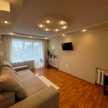 Продам однокімнатну квартиру район Сонячний