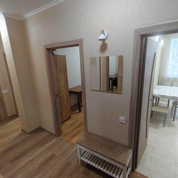 Оренда затишної світлої 2к  63квартири, ЖК Науковий, Дорогожичі, Поділ
