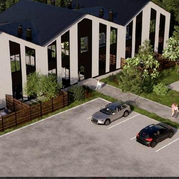 Київ київська обл с. Гнатівка продаж якісних квартир 1-2 к двір