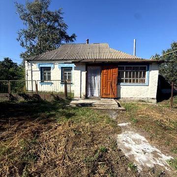 Продається будинок, с. Гостра Могила