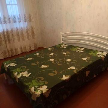 Сдам  СВОЮ  Реальную 2-х комнатную квартиру М. Студенческая 5000+комм.