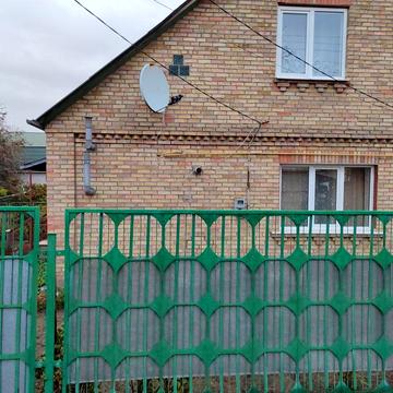 Продам будинок Київська область
