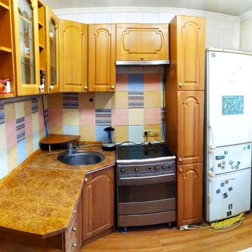 Оренда 1к Квартиры м. Левада (Гагарина), Завод Шевченко, Богомольца