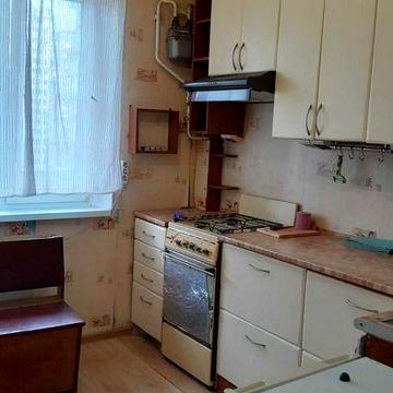 Сдаю 1 к/кв, ст.м. Харьковское ( Бажана ), 7 мин метро
