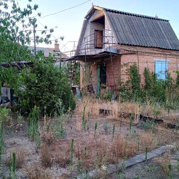 Продам дачу в городе Никополь