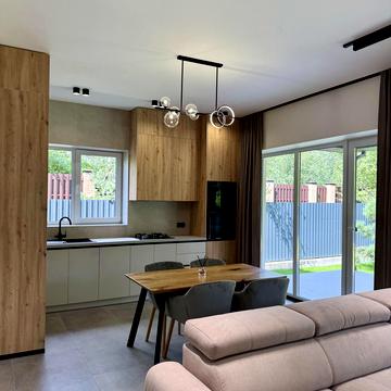 Провулок Сонячний