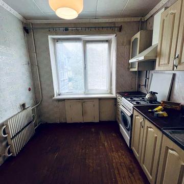 3кімн.чешка Даманський,поряд з Торговим