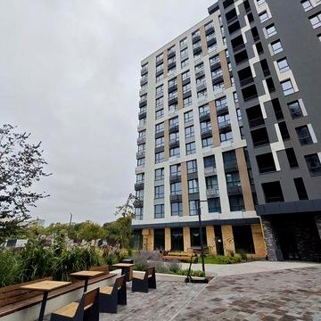 2-кім. на 66м2 з двома ванними (ВЛАСНИК,без комісії) ЖК А+Я