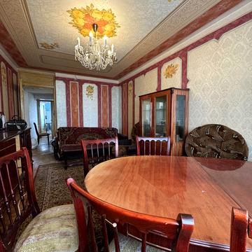Митрополита Василя Липківського вул. (Урицького), 24