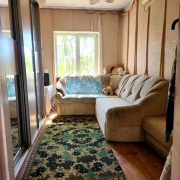 (13) Продам 2-поверховий будинок в Сухому Лимані