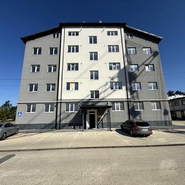3-кімнатна 116м2 поруч з Термальними Басейнами | 850$|м2 ЖК Гармонія