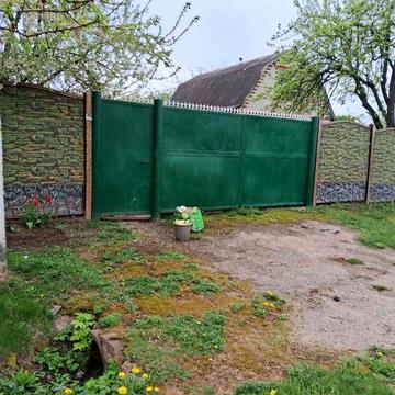 Сдам дом в деревне для семьи