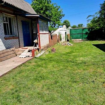 Сдам дом в деревне для семьи