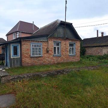 Продам будинок на вул. 1 Піщана.  Кутова ділянка 8 соток