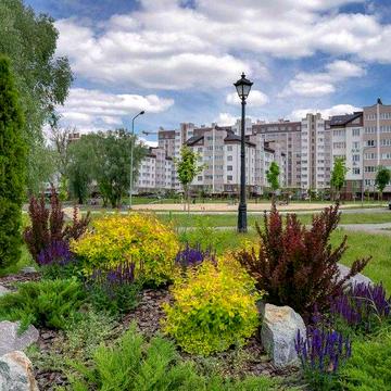 Продаж 1-кімнатної квартири в ЖК "Озерний Гай" (Гатне) ЖК Озерний Гай