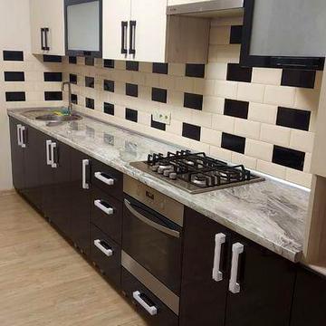 Здам  квартиру в гарному районі