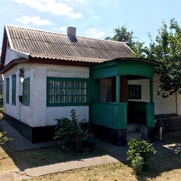 Продам будинок, район Дніпростроївського переїзду