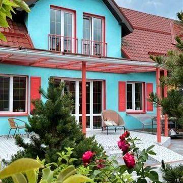 Дом с ремонтом и мебелью, Вита Почтовая