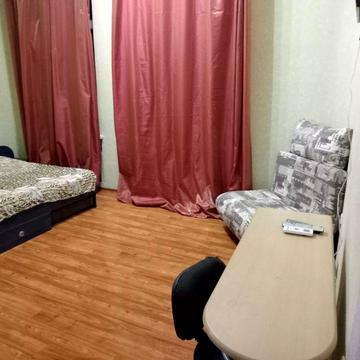 Сдам квартиру на длительнный срок.