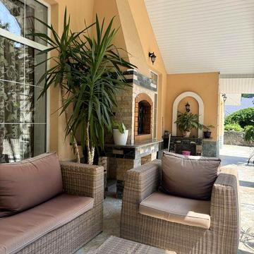 Продаж булинку село Зозулі Васильківський район