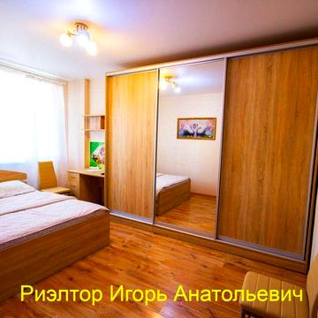 Сдам прекрасную 1-ком. квартиру в ЖК 7 небо, Одесса, ул. Европейская.