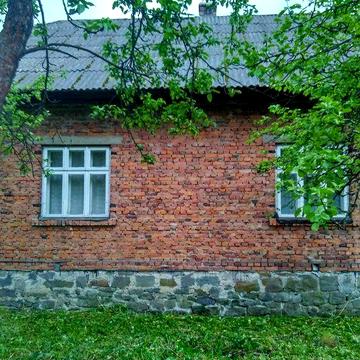 Продається будинок разом з ділянкою