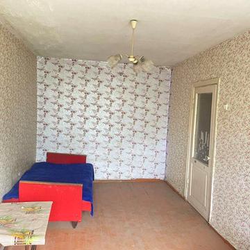 ПРОДАМ однокімнатну квартиру у центрі м.Лозова МОЖЛИВИЙ ТОРГ ЖК ОСББ