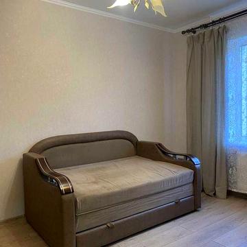Довгострокова аренда 1к  квартири пр-т Бажана/ Вирлиця