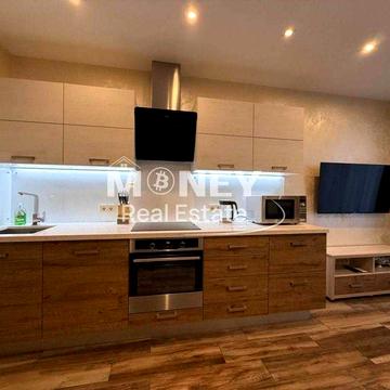 БЕЗ% Актуально! АРЕНДА 1-К квартиры! Ивана Кудри 7 ЖК "Central Park"