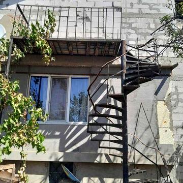 Рассрочка. Дом на Ростке