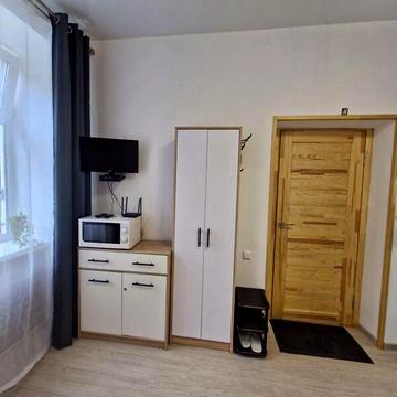 Довгострокова оренда 1к Квартира Замкова вулиця