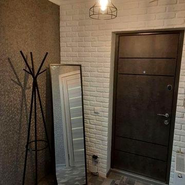Здається квартира в скандинавському стилі