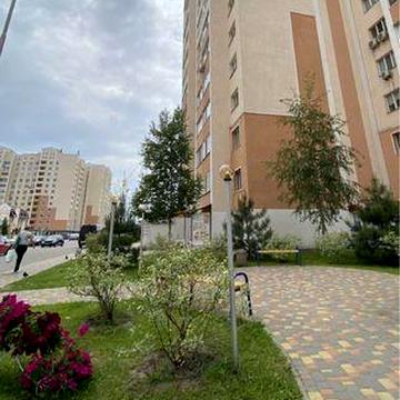 Квартира Торг (можлива  сдача на довгий срок) ЖК Софія Кивївська