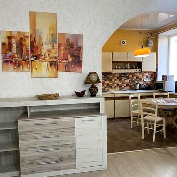 Сдаётся квартира