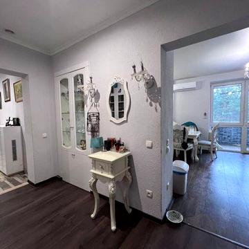 3к, новий будинок, якісний ремонт, вдале планування,власна котельня ЖК Райдужний