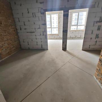 Двокімнатна квартира поруч з Центральним парком