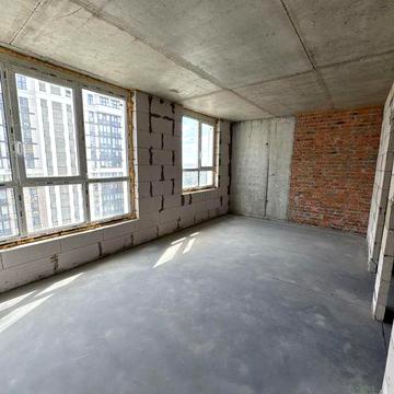 Двокімнатна квартира поруч з Центральним парком