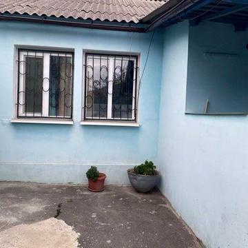Дво кімнатна квартира в с. Розсошенці