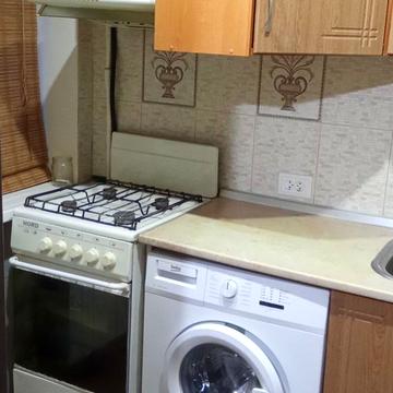 Бориспільська вул., 47