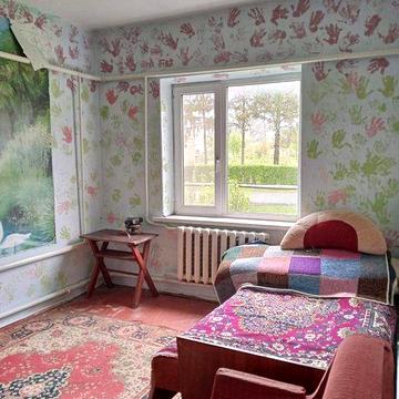 Продам квартиру.двокімнатна