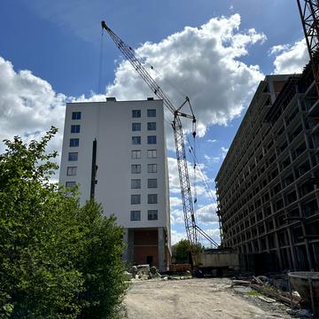 Трускавецька вул., 9