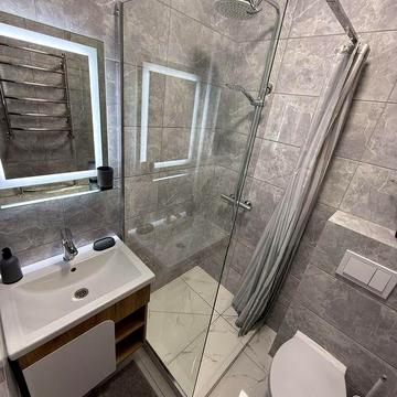 Здається в оренду 1-но кімнатна квартира