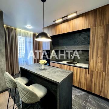 улица Генуэзская, 1/1а6, Аркадия, Приморский, Одесса, Одесская 85000.0 USD