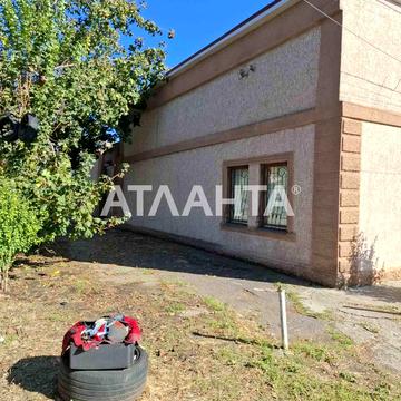 Винниченко (Пятницкого), 43, Слободка, Пересыпский, Одесса, Одесская 165000.0 USD