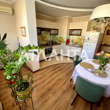 улица Шота Руставели, 9, Черемушки, Хаджибейский, Одесса, Одесская 75000.0 USD
