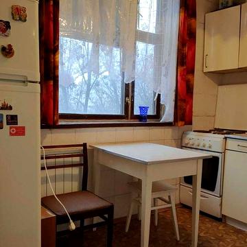 Здам 1к Олексіївка, пр. Перемоги, 3/9, меблі+техніка