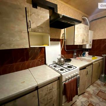Довгострокова оренда 1к Квартира Виговського Гетьмана вулиця