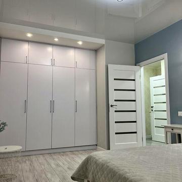 Довгострокова оренда 1к Квартира Академіка Сахарова вулиця ЖК Тридцатая жемчужина