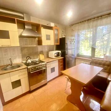Продам 3и кімнатну квартиру 65м2 на  Тополі 1, буд.15 навпроти ТЦТерра
