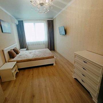 Сдам красивую квартиру в новострое -  Кадор на Таирова